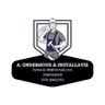 A. Onderhoud & Installatie