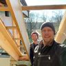 Heuvelrug bouw en timmerwerk