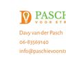 Paschie voor stroom