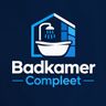 Badkamer Compleet