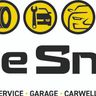 De Snep Garage