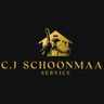 C.J Schoonmaak Service