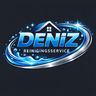 DenizReinigingsService || EasyVend