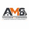 AMS Totaalbouw & Sloopwerken