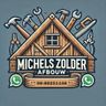 Michels zolder afbouw