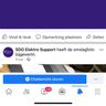SDO Elektro Support