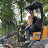 De Beer all-round service