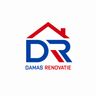 DAMAS RENOVATIE