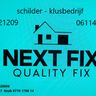 next fix