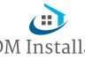 TDM Installatie