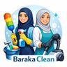 Baraka clean