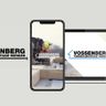 Vossenberg timmer&montage