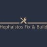 Hephaistos Fix & Build