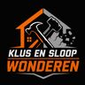 Klus en sloop Wonderen