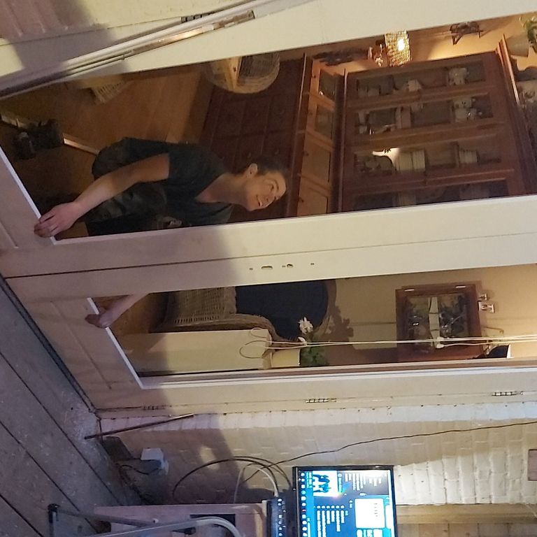 Buitendeur plaatsen: 2 deuren; Nieuwe deur installeren, Aanschaf de...