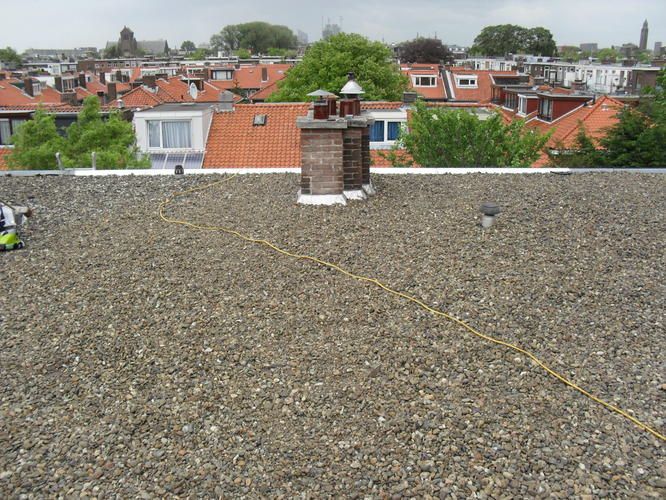 renovatie dak