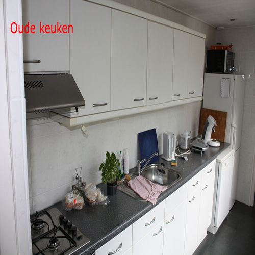Keukenfrontjes laten maken