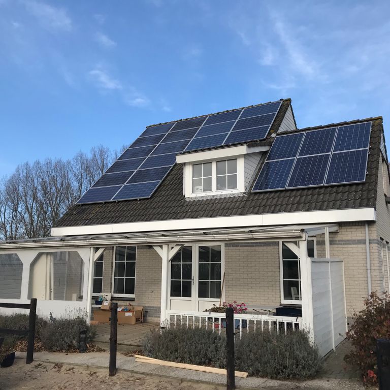 Zonnepanelen verwijderen? Vind de juiste installatiebedrijf Werkspot