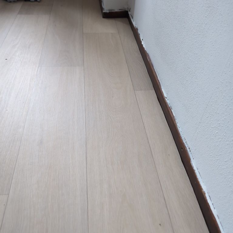 Stapsgewijze Verhuizing
