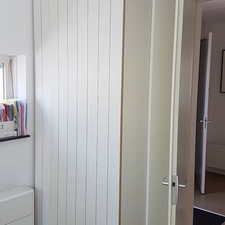 Meubels maken: 1 meubel; Schuifdeurkast
