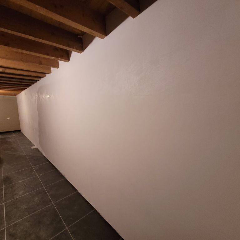 Warmte isolatie: 50 m²; 1 kamer