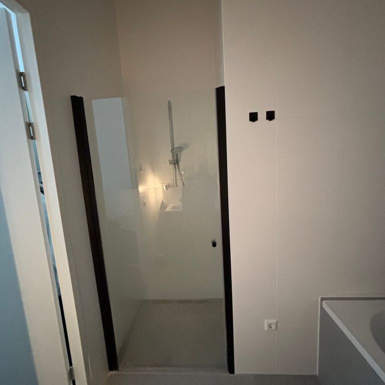 Repareren: Douche