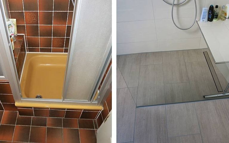Lekkage badkamer opsporen en verhelpen – SPOED