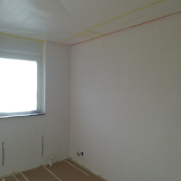 Binnenschilderwerk: 70 m2 wanden