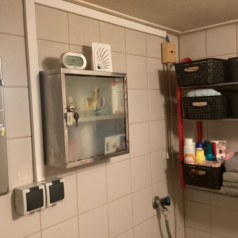 Schakelaars of stopcontacten: 1 schakelaar; Installeren