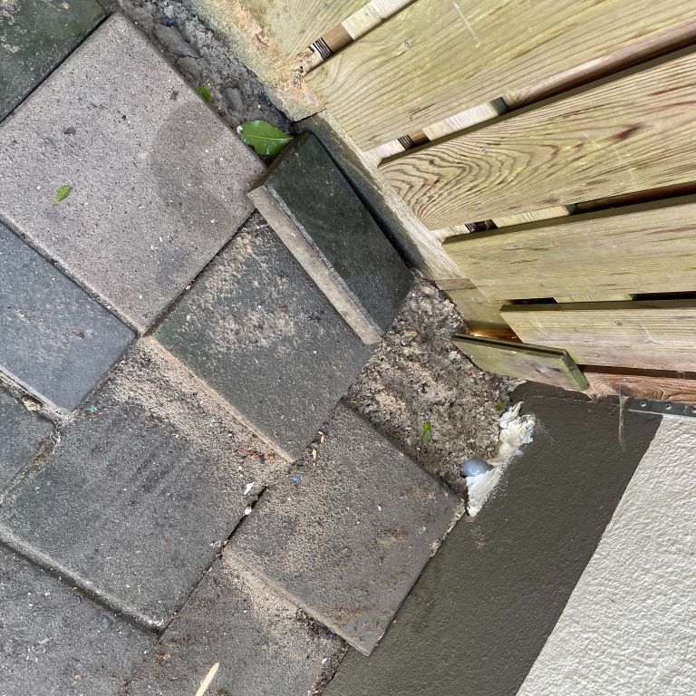 Waterleiding en riolering: Nieuwe leiding aanleggen, Leiding(en) ve...