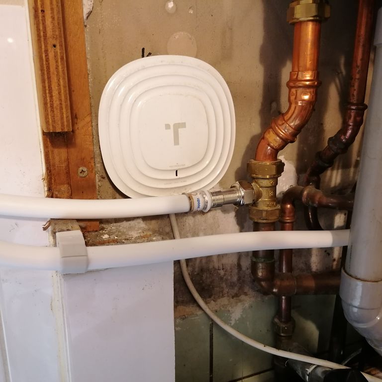 Radiatioren plaatsen of vervangen: 1 radiator; Radiatoren repareren...