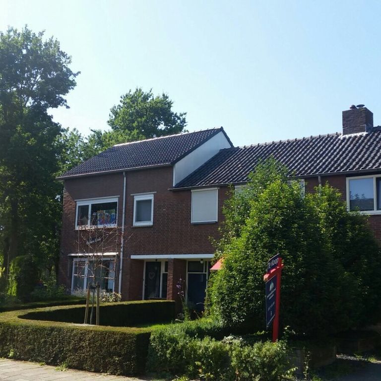 Nieuwe dakpannen laten leggen