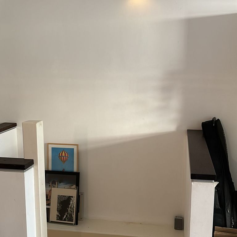 Lichtpunten: 4 lichtpunten; Installeren