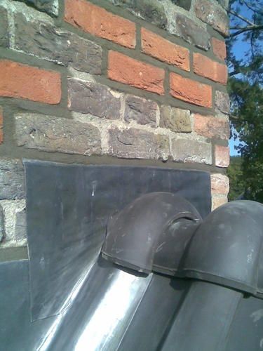 Asbest dakplaten saneren en nieuw pannendak