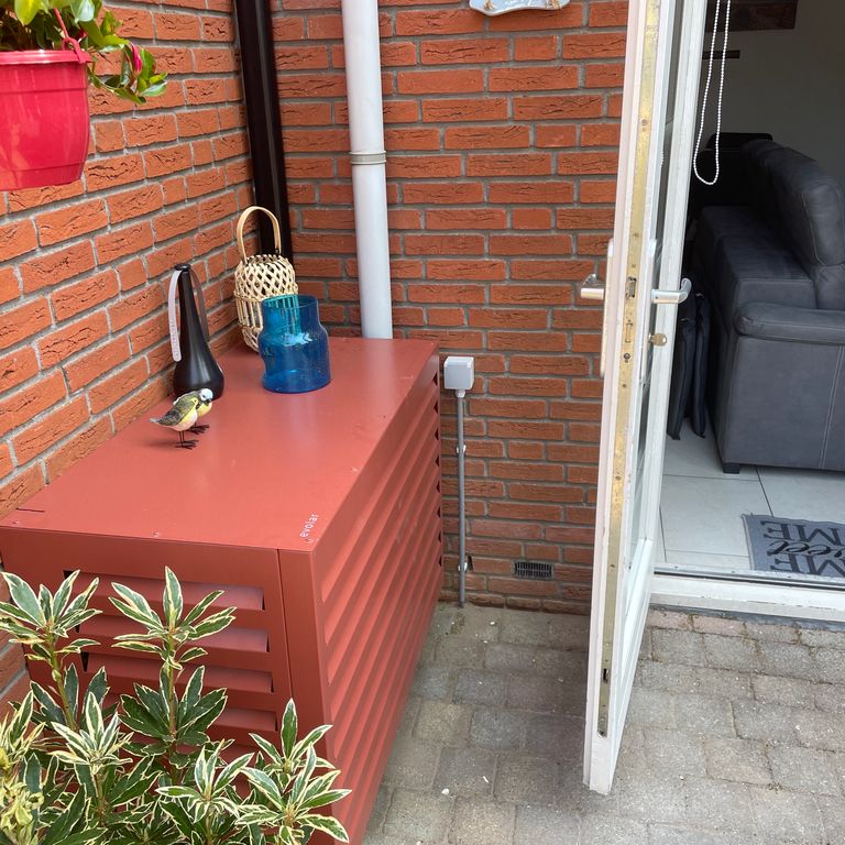 Schakelaars of stopcontacten: 1 stopcontact; 1 schakelaar; Verplaatsen