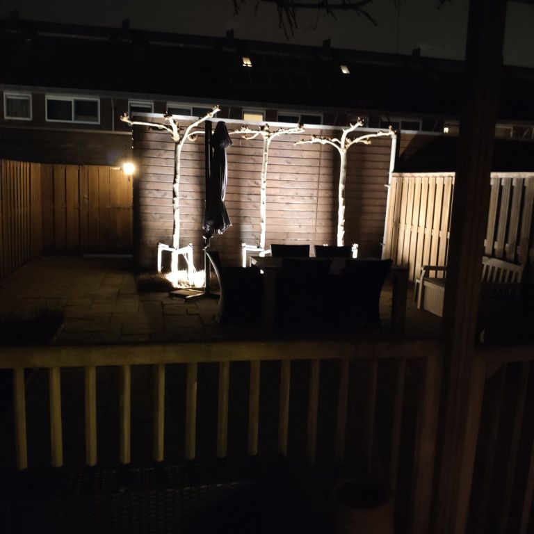 Lichtpunten: Installeren, Repareren