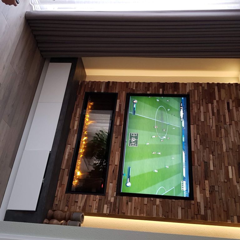 Meubels maken: 1 meubel; TV meubel