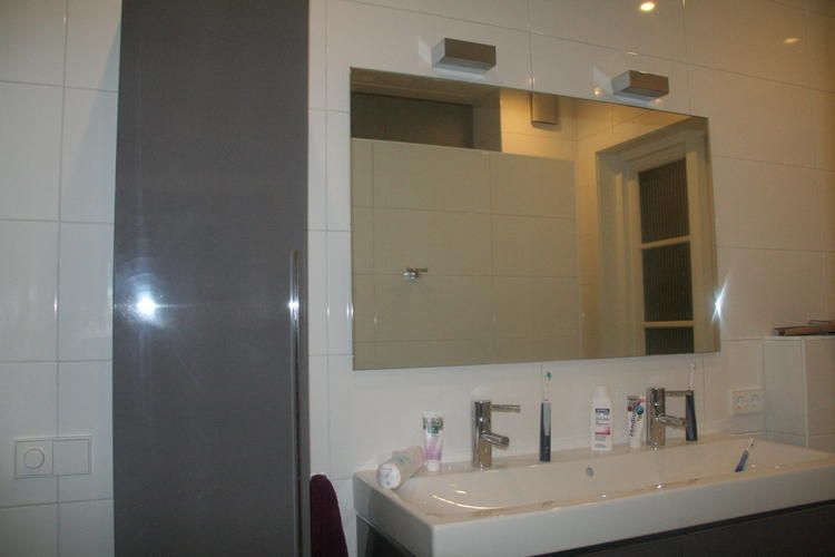 badkamer verbouwen