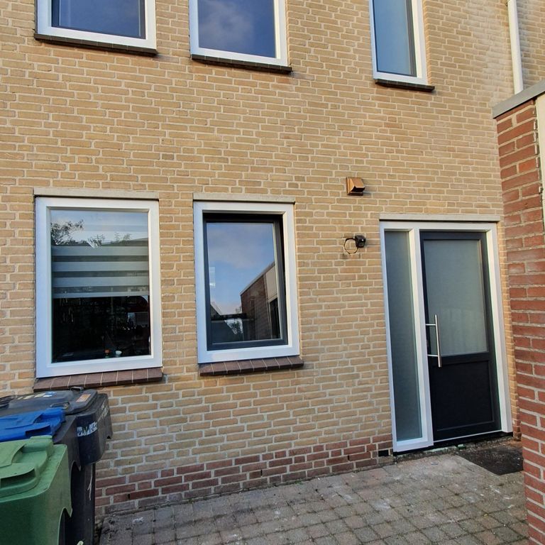 Raamkozijnen: Gesloten kozijnen, Draai / kiepkozijnen, Deurkozijnen