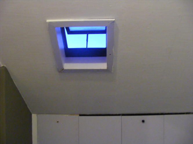 tuimel dakraam 78x118 plaatsen
