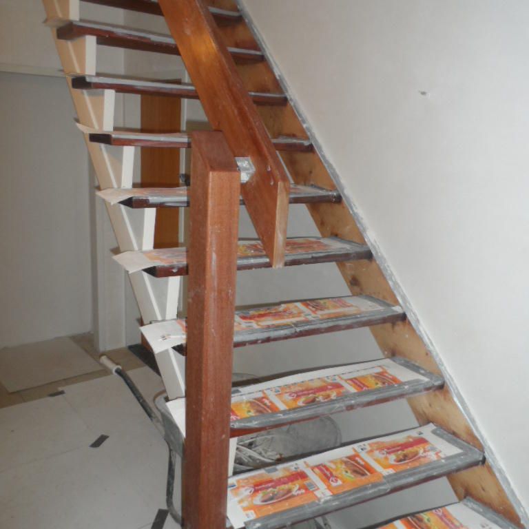 Divers schilderwerk
