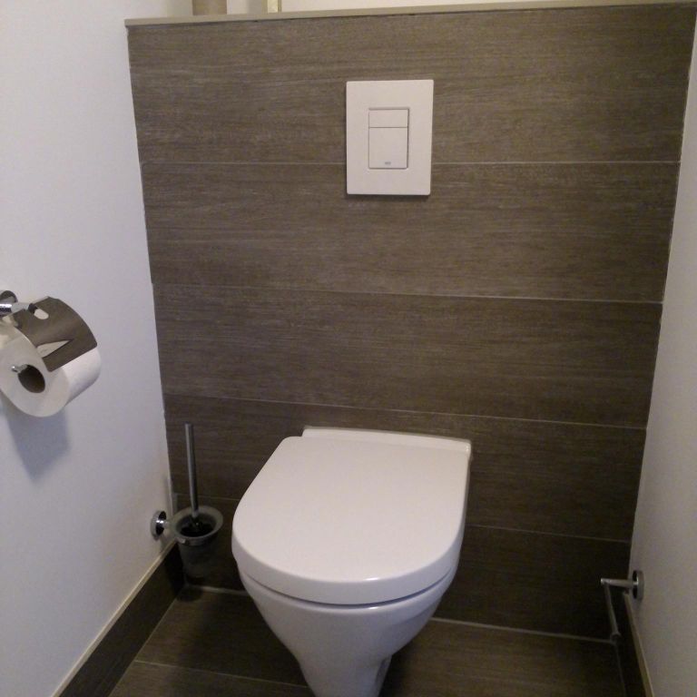 badkamer renoveren