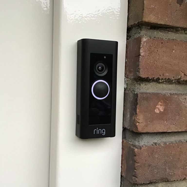 Ring Pro deurbel installeren en transformator wisselen meterkast