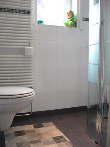 Badkamer Renoveren