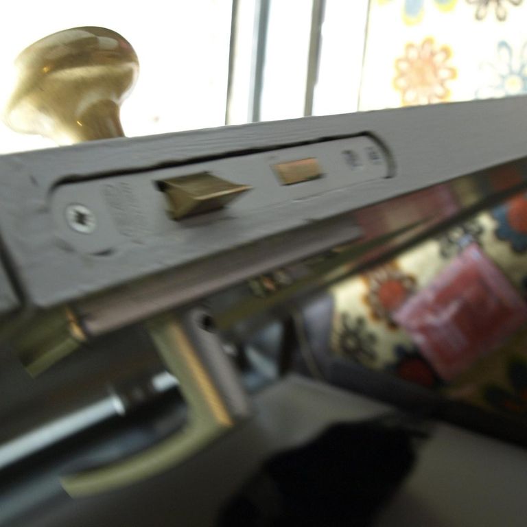 slot stuk
