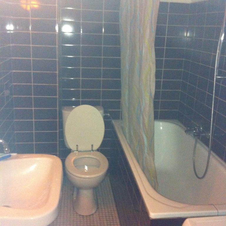 Renovatie badkamer en toilet