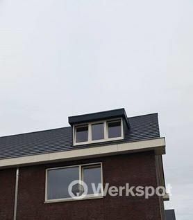 Dakkapel 2.7m