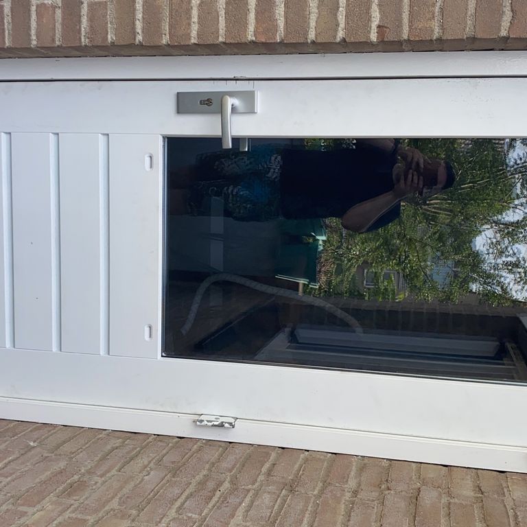Raamkozijnen: Draaikozijnen, Deurkozijnen, In overleg