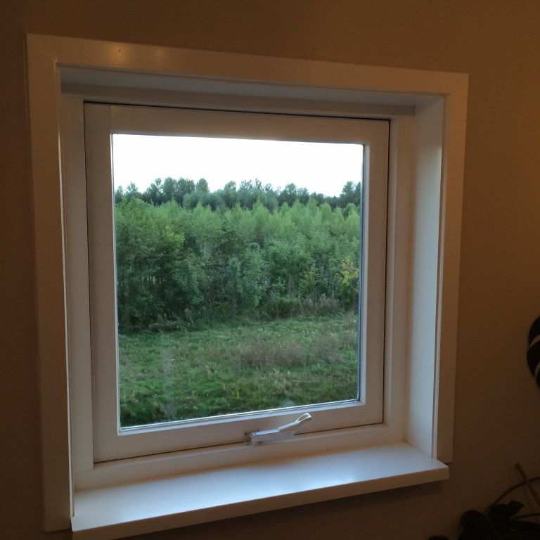 rotte balken in kozijnen vervangen