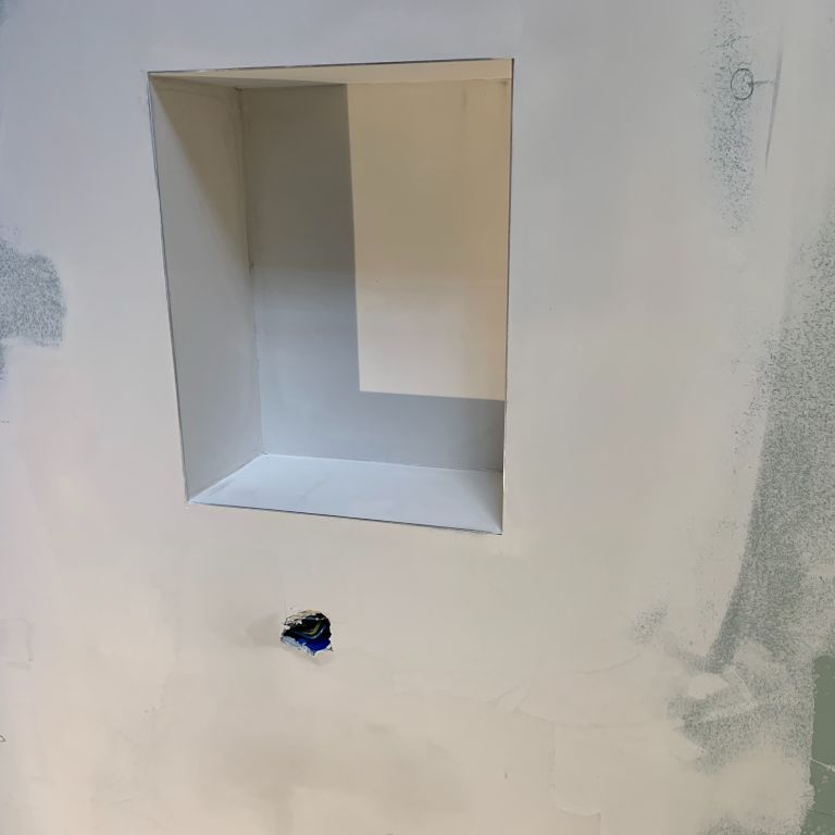 Stucen: 15 m2 plafonds